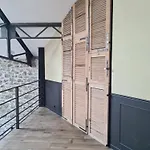 Vila Grand Loft Avec Piscine Aux Portes Des Cevennes *