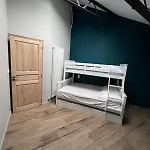 Grand Loft Avec Piscine Aux Portes Des Cevennes