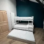 Grand Loft Avec Piscine Aux Portes Des Cevennes * Cendras