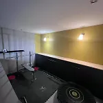 Grand Loft Avec Piscine Aux Portes Des Cevennes Vila *