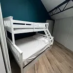 Grand Loft Avec Piscine Aux Portes Des Cevennes Cendras