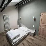 Vila Grand Loft Avec Piscine Aux Portes Des Cevennes Cendras