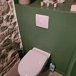 Grand Loft Avec Piscine Aux Portes Des Cevennes * Cendras
