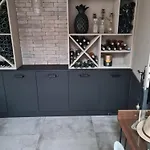 Grand Loft Avec Piscine Aux Portes Des Cevennes Vila Cendras