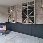 Vila Grand Loft Avec Piscine Aux Portes Des Cevennes Cendras