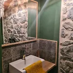 Grand Loft Avec Piscine Aux Portes Des Cevennes *