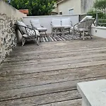 Vila Grand Loft Avec Piscine Aux Portes Des Cevennes