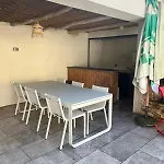 Grand Loft Avec Piscine Aux Portes Des Cevennes Vila