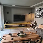 Grand Loft Avec Piscine Aux Portes Des Cevennes *
