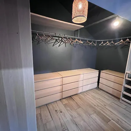 Grand Loft Avec Piscine Aux Portes Des Cevennes