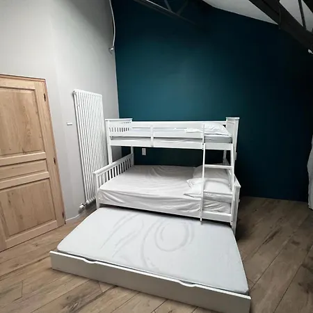 Grand Loft Avec Piscine Aux Portes Des Cevennes * Cendras