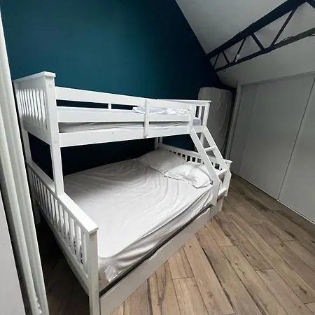 Grand Loft Avec Piscine Aux Portes Des Cevennes Cendras