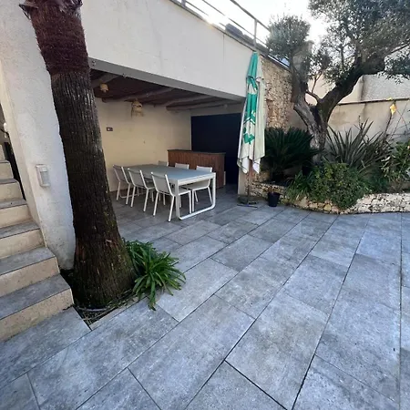 Grand Loft Avec Piscine Aux Portes Des Cevennes *