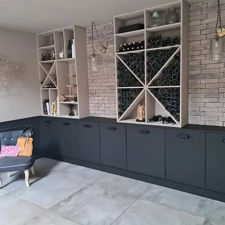 Vila Grand Loft Avec Piscine Aux Portes Des Cevennes Cendras