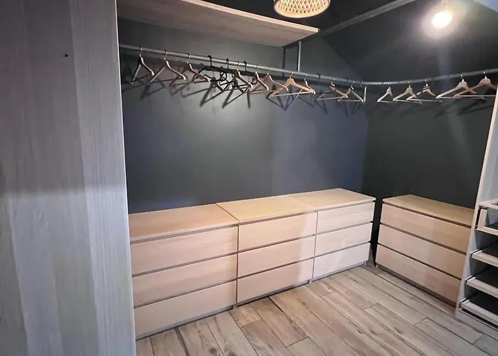 Grand Loft Avec Piscine Aux Portes Des Cevennes