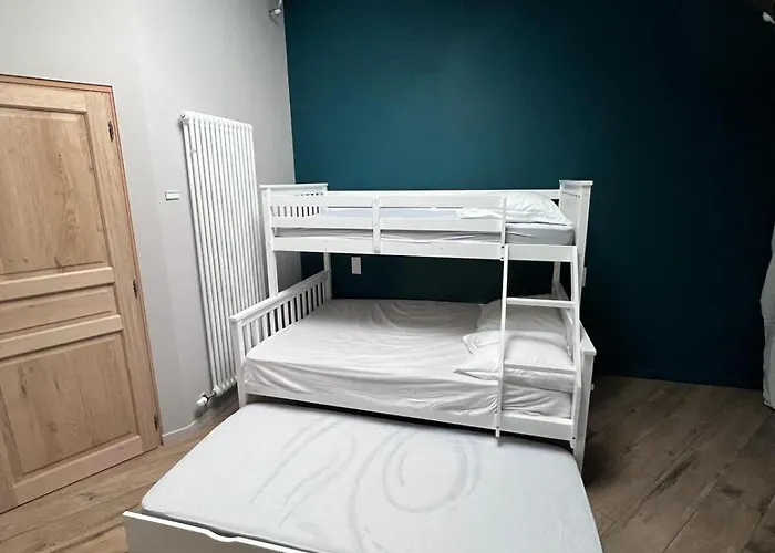 Grand Loft Avec Piscine Aux Portes Des Cevennes * Cendras