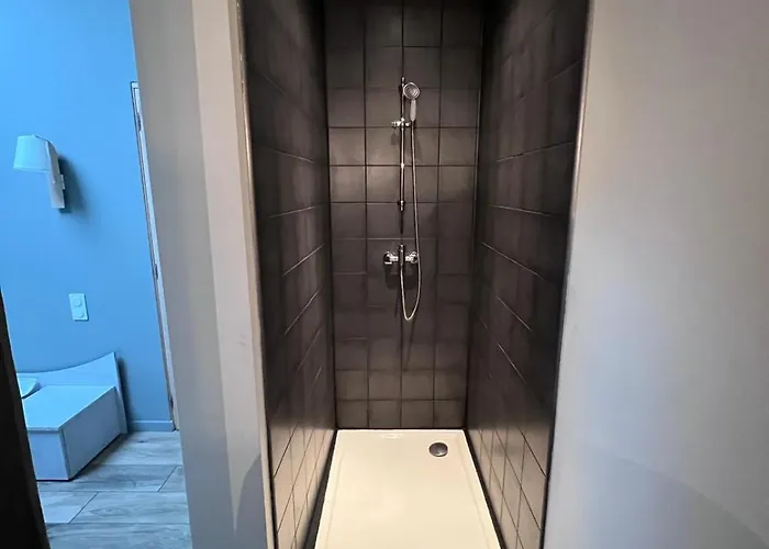 Grand Loft Avec Piscine Aux Portes Des Cevennes Вилла