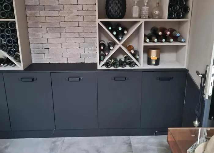 Grand Loft Avec Piscine Aux Portes Des Cevennes Вилла Cendras