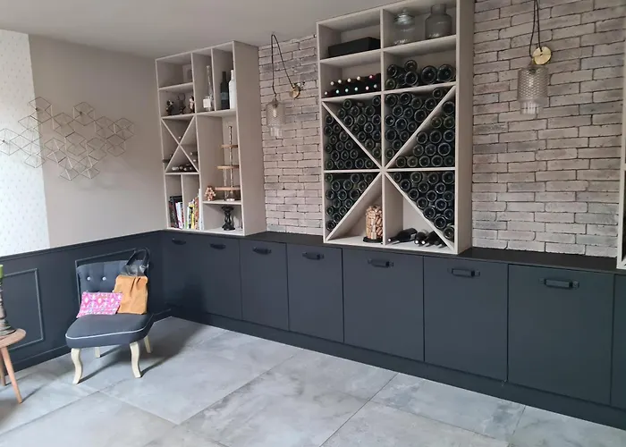 Вилла Grand Loft Avec Piscine Aux Portes Des Cevennes Cendras